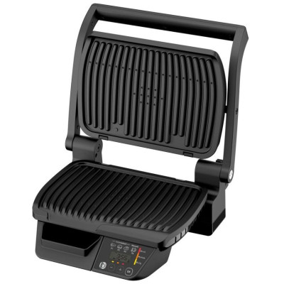 Електрогриль притискний Tefal Optigrill GC7P0810 Електрогриль притискний Tefal Optigrill GC7P0810