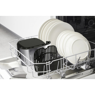 Мультипіч (аерофритюрниця) Tefal Easy Fry & Grill XXL EY801D