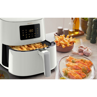 Мультипіч Philips Airfryer Ovi Essential XL HD9270/00