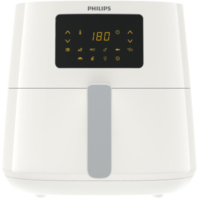 Мультипіч (аерофритюрниця) Philips Airfryer Ovi Essential XL HD9270/00