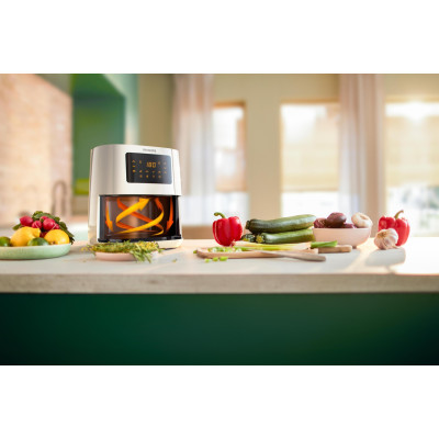 Мультипіч Philips Airfryer Ovi Essential XL HD9270/00