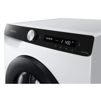 Пральна машина автоматична Samsung WW80T504DAE
