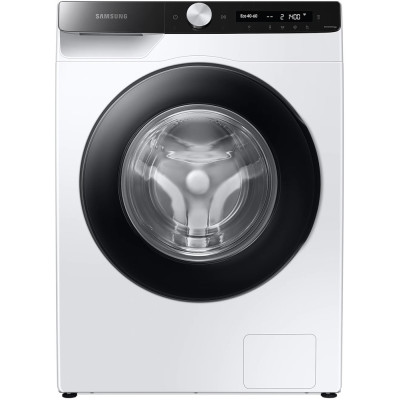 Пральна машина автоматична Samsung WW80T504DAE