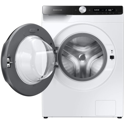 Пральна машина автоматична Samsung WW80T504DAE