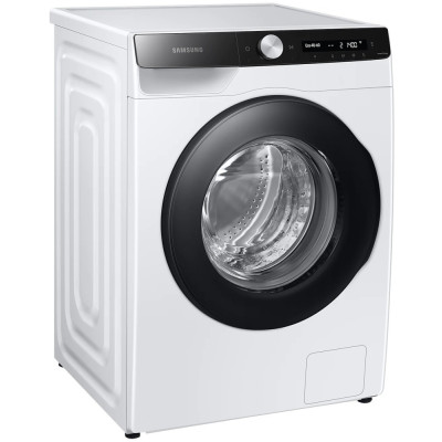 Пральна машина автоматична Samsung WW80T504DAE