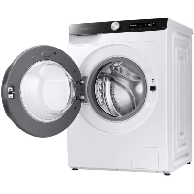 Пральна машина автоматична Samsung WW80T504DAE