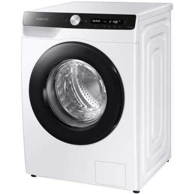 Пральна машина автоматична Samsung WW80T504DAE