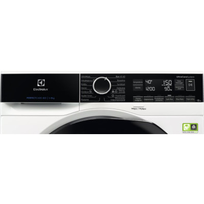 Пральна машина автоматична Electrolux EW8FEU149BP