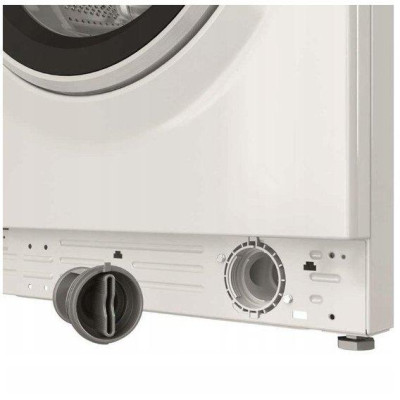 Пральна машина автоматична Whirlpool WRBSB 6249 S EU Пральна машина автоматична Whirlpool WRBSB 6249 S EU