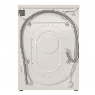 Пральна машина автоматична Whirlpool WRBSB 6249 S EU Пральна машина автоматична Whirlpool WRBSB 6249 S EU