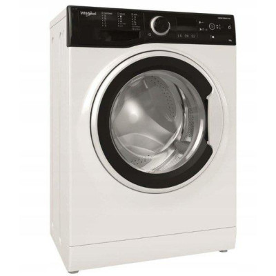 Пральна машина автоматична Whirlpool WRBSB 6249 S EU Пральна машина автоматична Whirlpool WRBSB 6249 S EU