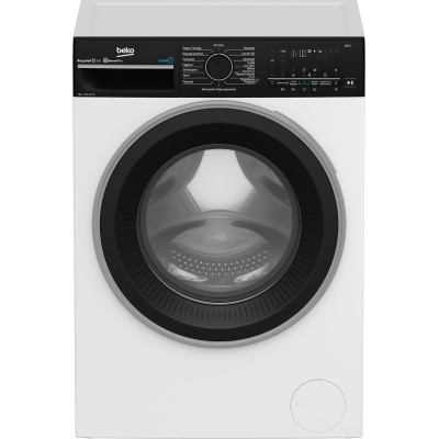Пральна машина автоматична Beko B3WFU57415WBPB