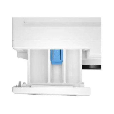 Пральна машина автоматична Beko WFTC9723XW