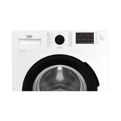 Пральна машина автоматична Beko WFTC9723XW