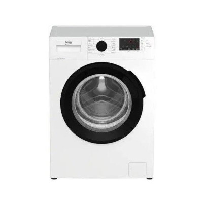 Пральна машина автоматична Beko WFTC9723XW