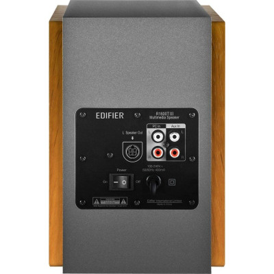 Мультимедійна акустика Edifier R1600TIII мультимедійна акустика Edifier R1600TIII