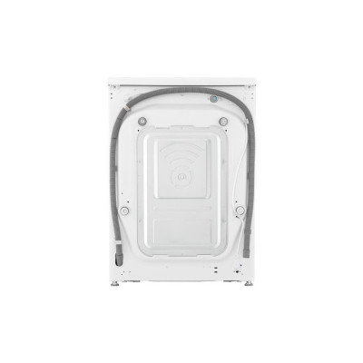 Пральна машина автоматична LG F4W90722W