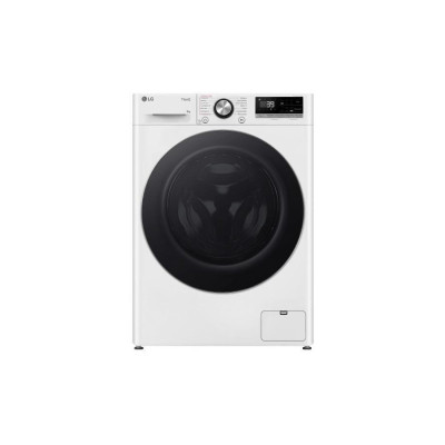 Пральна машина автоматична LG F4W90722W