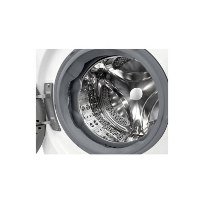 Пральна машина автоматична LG F4W90722W