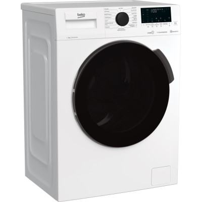 Пральна машина автоматична Beko WUE8626XBWS
