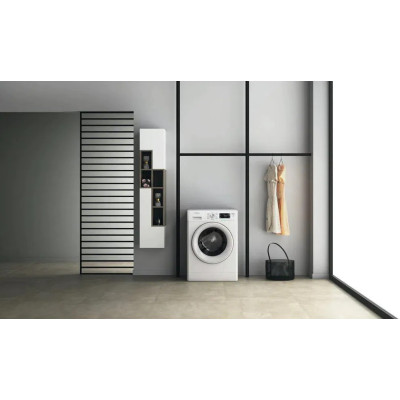 Пральна машина автоматична Whirlpool FFB 7259 WV