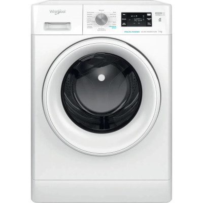 Пральна машина автоматична Whirlpool FFB 7259 WV