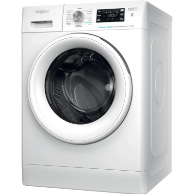 Пральна машина автоматична Whirlpool FFB 7259 WV