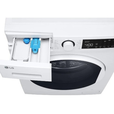 Пральна машина автоматична LG F2WT208S0E Пральна машина автоматична LG F2WT208S0E