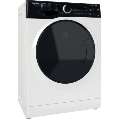 Пральна машина автоматична Whirlpool WRSB 7259 D