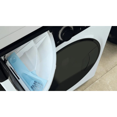 Пральна машина автоматична Whirlpool WRSB 7259 D