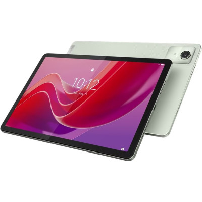 Планшет Lenovo Tab M11 4/128GB Wi-Fi Luna Grey (ZADA0188UA)