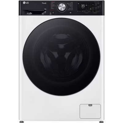 Пральна машина автоматична LG F4W1175YW