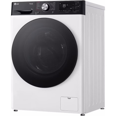 Пральна машина автоматична LG F4W1175YW