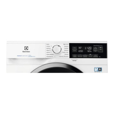 Пральна машина Electrolux PerfectCare 600 EW6SN326SP Пральна машина Electrolux PerfectCare 600 EW6SN326SP