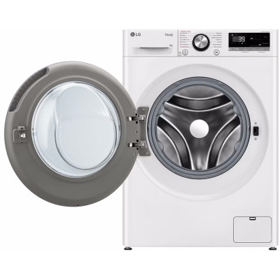 Пральна машина автоматична LG F2W9S721W Пральна машина автоматична LG F2W9S721W