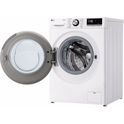 Пральна машина автоматична LG F2W9S721W Пральна машина автоматична LG F2W9S721W