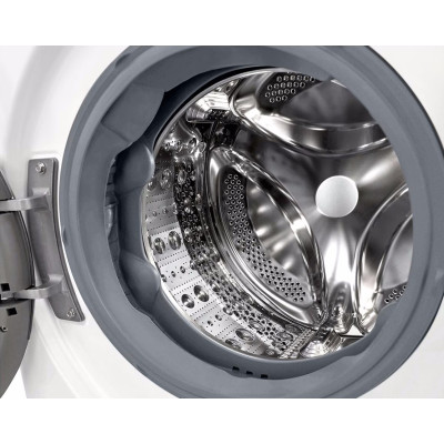 Пральна машина автоматична LG F2W9S721W Пральна машина автоматична LG F2W9S721W