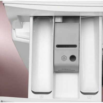Пральна машина Electrolux PerfectCare 600 EW6SN426BPI