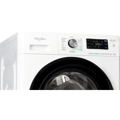 Пральна машина автоматична Whirlpool FFB 8469 BV