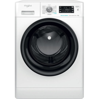 Пральна машина автоматична Whirlpool FFB 8469 BV