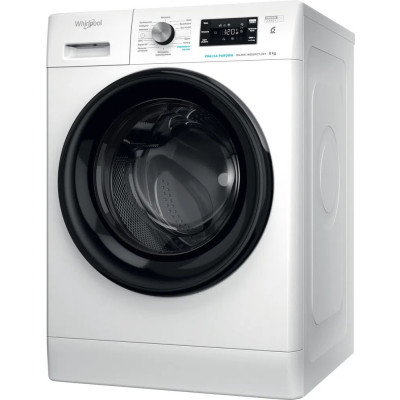 Пральна машина автоматична Whirlpool FFB 8469 BV