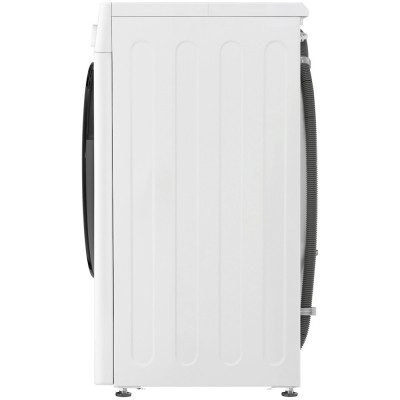 Пральна машина автоматична LG F2W8S506W