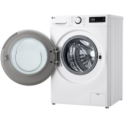 Пральна машина автоматична LG F2W8S506W