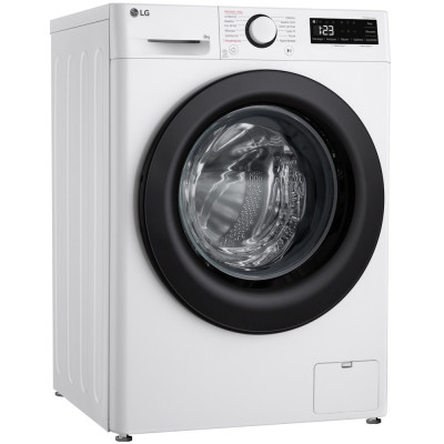 Пральна машина автоматична LG F2W8S506W