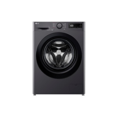 Пральна машина автоматична LG F2W8S506J