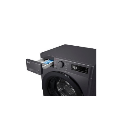 Пральна машина автоматична LG F2W8S506J Пральна машина автоматична LG F2W8S506J