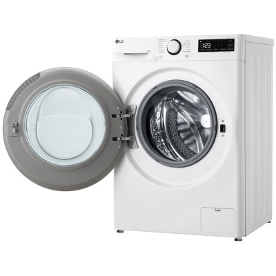 Пральна машина автоматична LG F2W8S501W