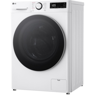 Пральна машина автоматична LG F2W8S501W