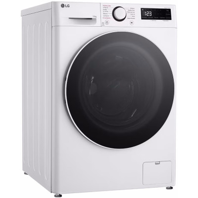 Пральна машина автоматична LG F4W11500W Пральна машина автоматична LG F4W11500W