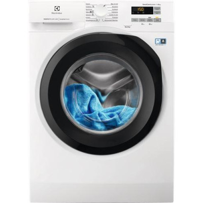 Пральна машина Electrolux PerfectCare 600 EW6FN528SP